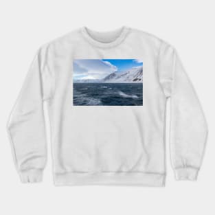 High Winds Crewneck Sweatshirt